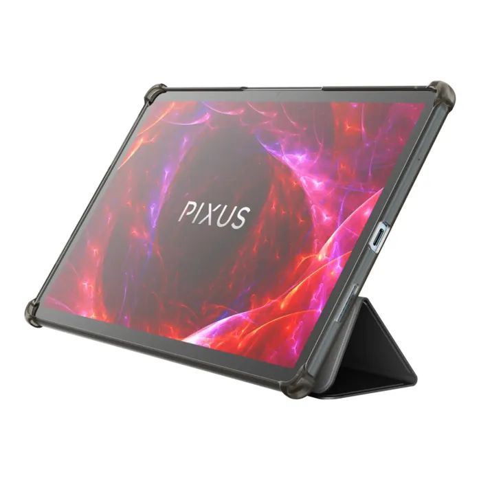 Чохол до планшета Pixus Arena gray (4897058531824) зображення 5