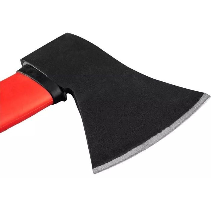 Сокира Top Tools руків'я скловолокно 74.5см 1250г (05A212) зображення 2
