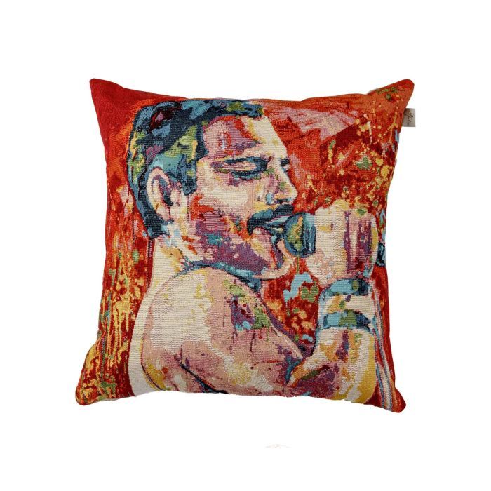 Подушка Прованс гобеленовая декоративная FREDDIE 45х45 см (029988)