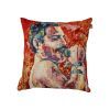 Подушка Прованс гобеленовая декоративная FREDDIE 45х45 см (029988)