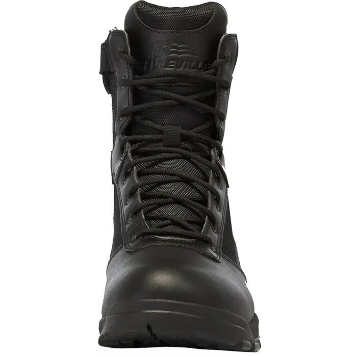 Черевики Belleville Spear Point 8" WP Lightweight Side-zip Black 11.5 (BV918Z WP 115R) зображення 5