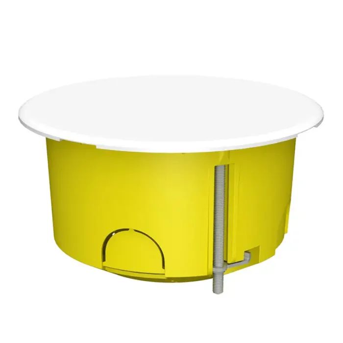 Розподільча коробка UNIKA PLANK MB102