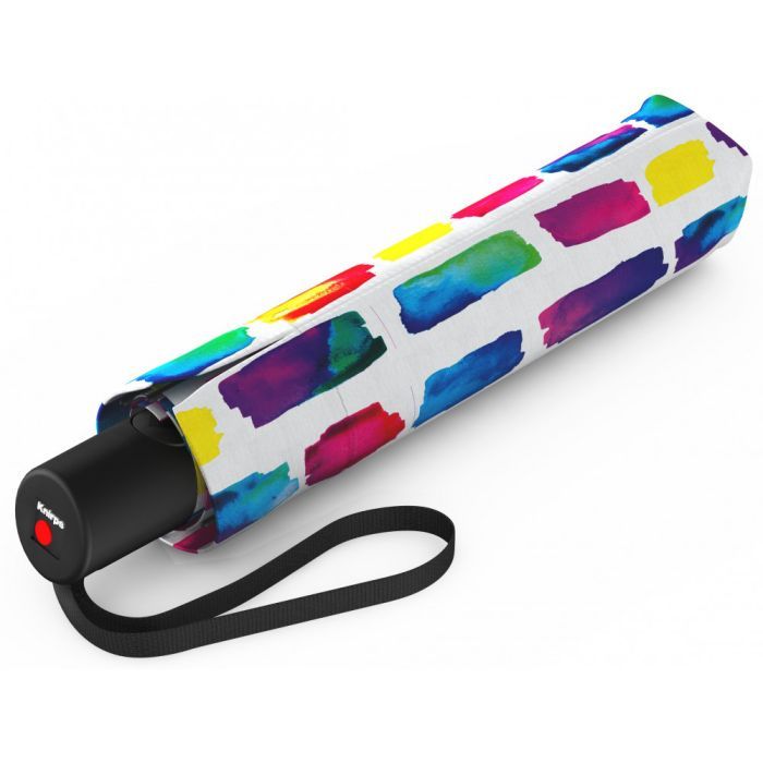 Зонт Knirps A.200 Create Crystal Автомат (Kn95-7201-8543) изображение 3