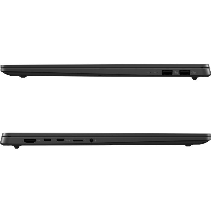 Ноутбук ASUS Vivobook S 15 OLED M5506WA-MA017 (90NB14A2-M000Z0) изображение 5