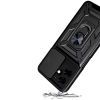 Чехол для мобильного телефона BeCover Military Tecno Spark 20 (KJ5n) Black (712168) изображение 3