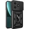 Чехол для мобильного телефона BeCover Military Tecno Spark 20 (KJ5n) Black (712168) изображение 5