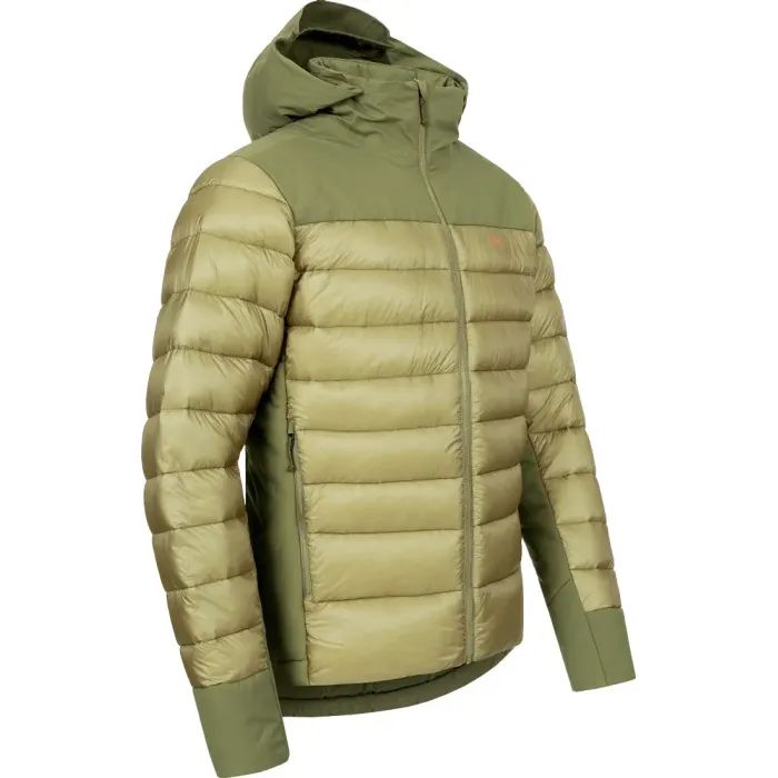 Куртка Blaser Active Outfits Odserver Green L (121004-140-568-L) изображение 2