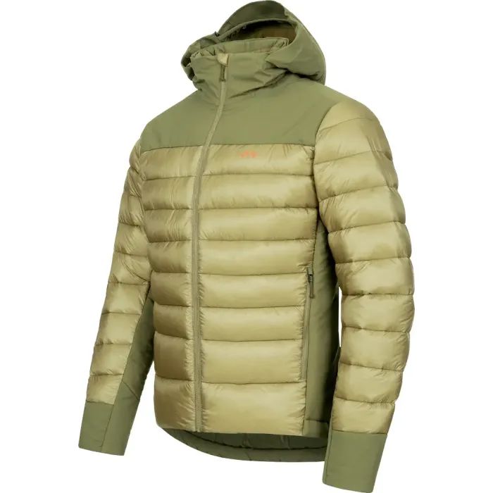Куртка Blaser Active Outfits Odserver Green L (121004-140-568-L) изображение 3