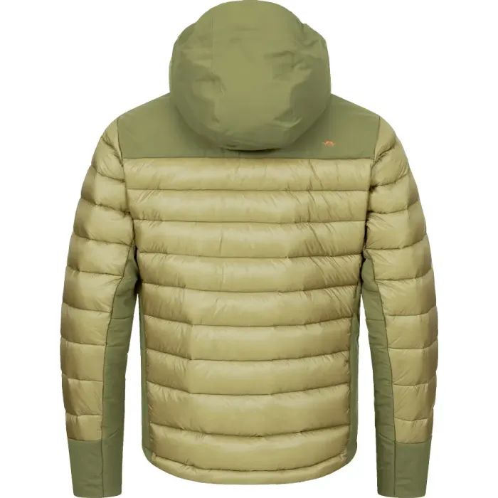 Куртка Blaser Active Outfits Odserver Green L (121004-140-568-L) изображение 4