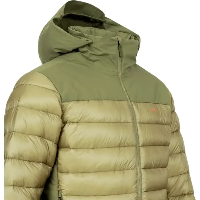 Куртка Blaser Active Outfits Odserver Green L (121004-140-568-L) изображение 5