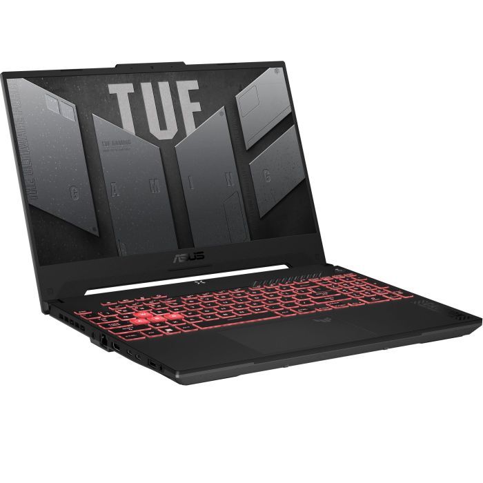 Ноутбук ASUS TUF Gaming A15 FA507NUR-LP092 (90NR0JP8-M005M0) изображение 2