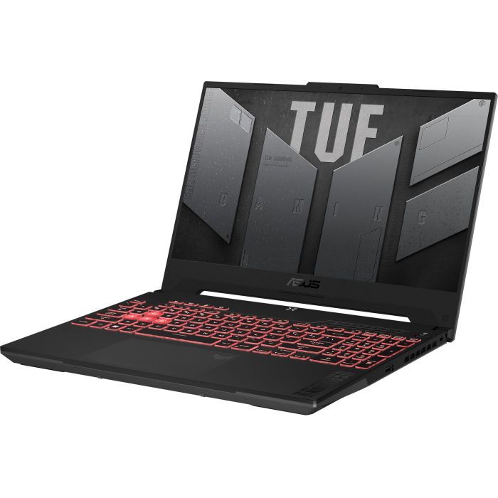 Ноутбук ASUS TUF Gaming A15 FA507NUR-LP092 (90NR0JP8-M005M0) изображение 3