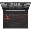 Ноутбук ASUS TUF Gaming A15 FA507NUR-LP092 (90NR0JP8-M005M0) изображение 4