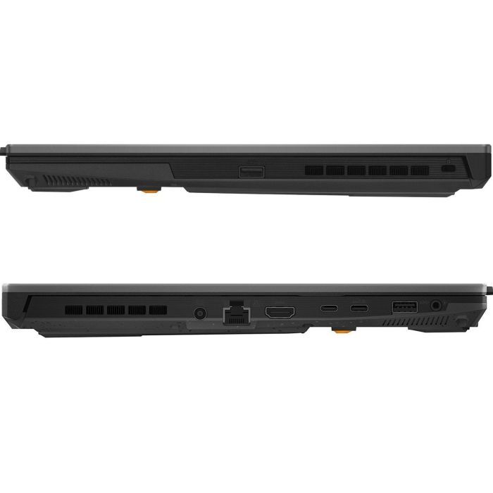 Ноутбук ASUS TUF Gaming A15 FA507NUR-LP092 (90NR0JP8-M005M0) изображение 5