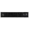 Источник бесперебойного питания Tescom EVO DSP PLUS 2400VA RACK /TOWER IEC (FGCEDP2402RTIEC) изображение 3