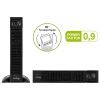 Источник бесперебойного питания Tescom EVO DSP PLUS 2400VA RACK /TOWER IEC (FGCEDP2402RTIEC) изображение 5