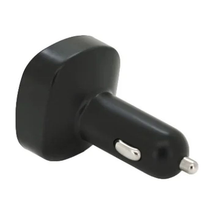 FM модулятор Voltronic Q2 з еквалайзером, 1.5A, FM, USB, TF (FM-Q2EQ) зображення 2