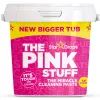 Крем для чистки кухни The Pink Stuff Универсальная моющая паста 850 г (5060033821114)