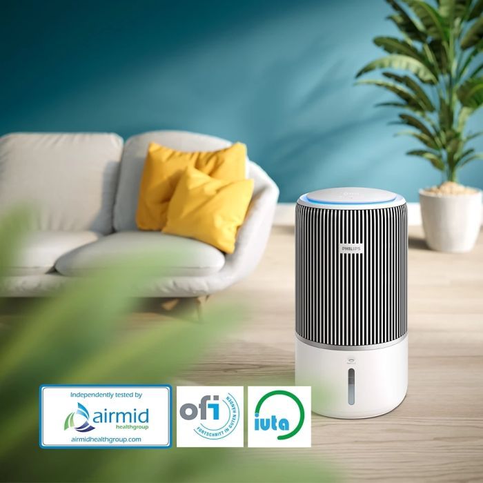 Очисник повітря Philips AC3420/10 зображення 11