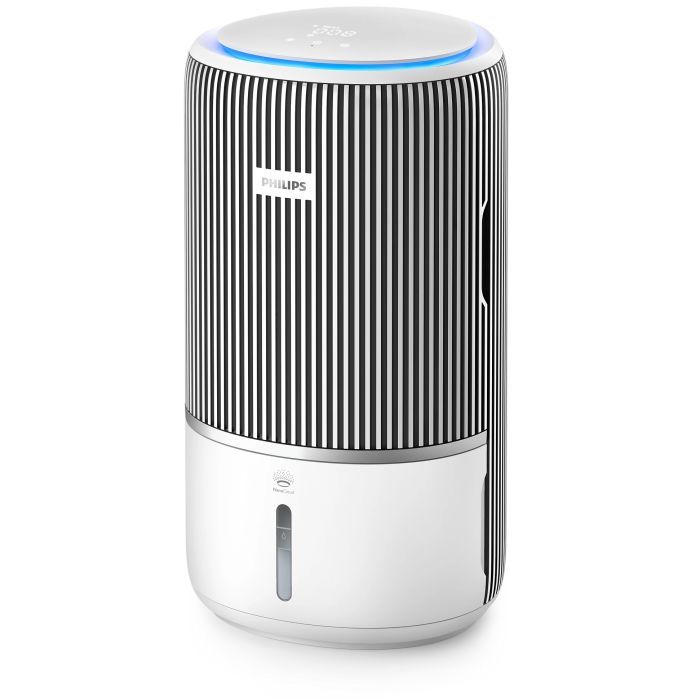 Очисник повітря Philips AC3420/10 зображення 2