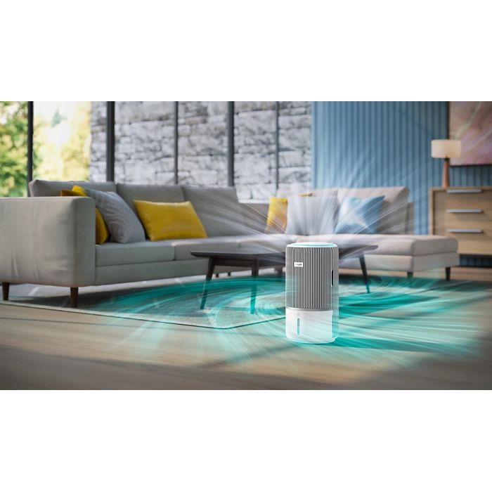 Очисник повітря Philips AC3420/10 зображення 8