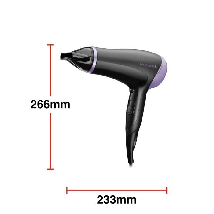 Фен Remington D3016GP зображення 2