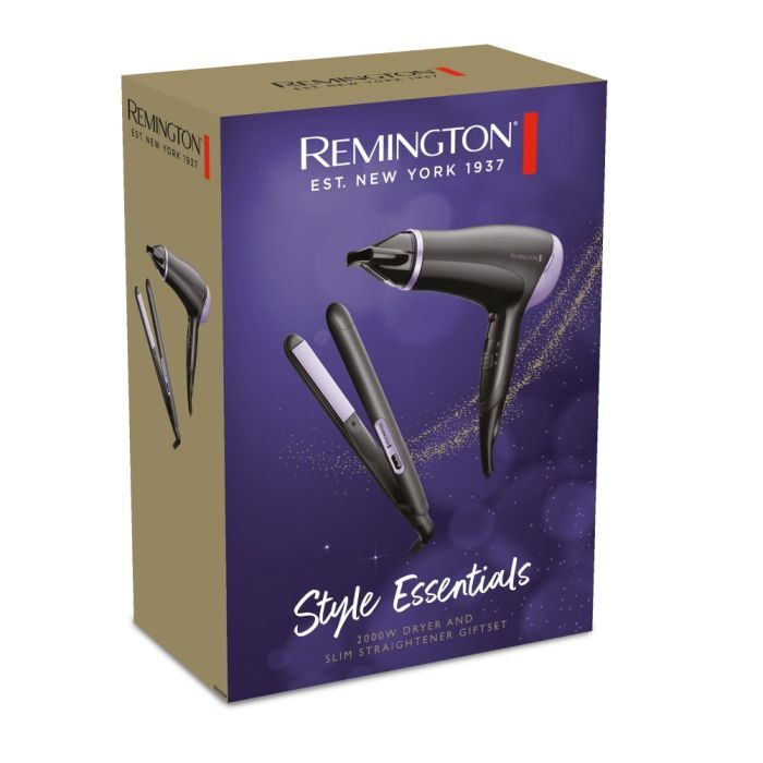 Фен Remington D3016GP зображення 7