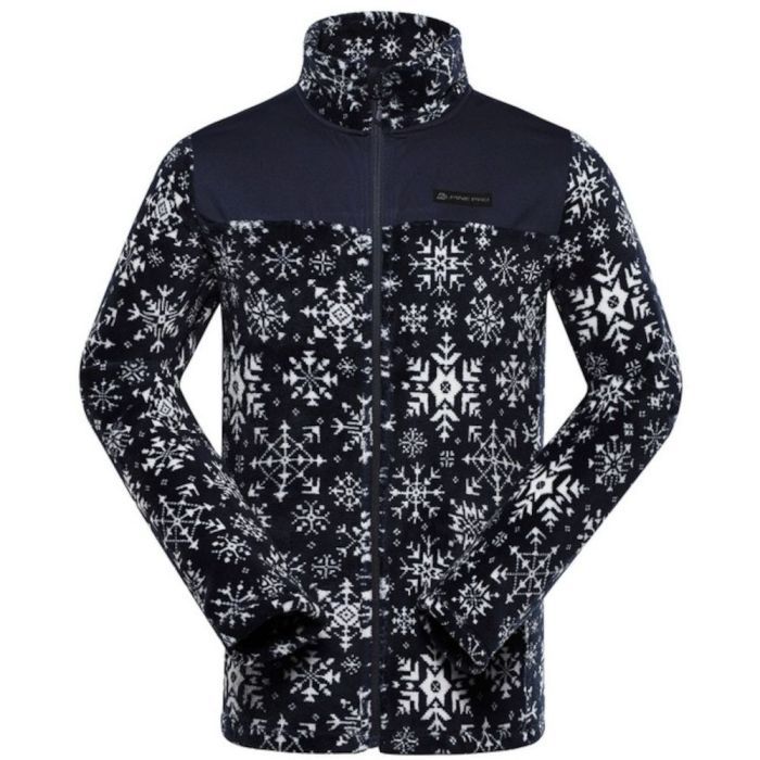 Кофта Alpine Pro Eflin MSWD334 602PA XL (007.020.0091)