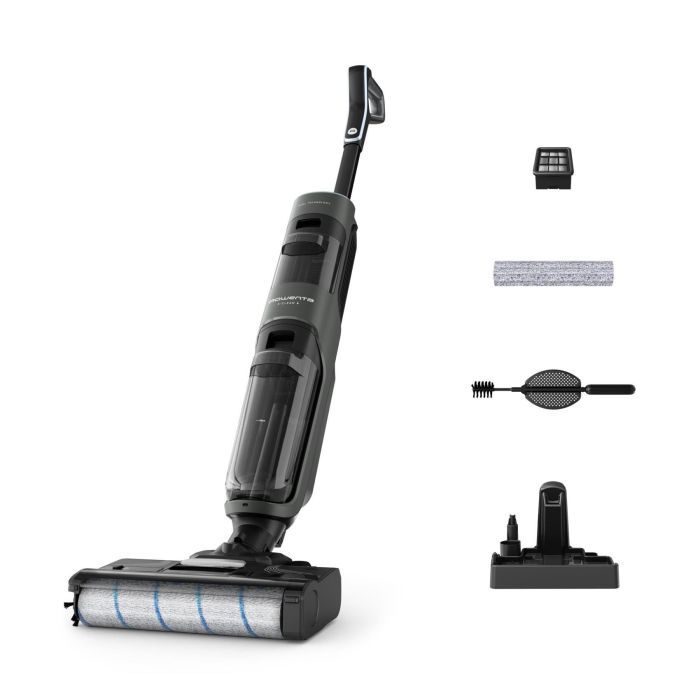 Пилосос Rowenta GZ5035WO зображення 2