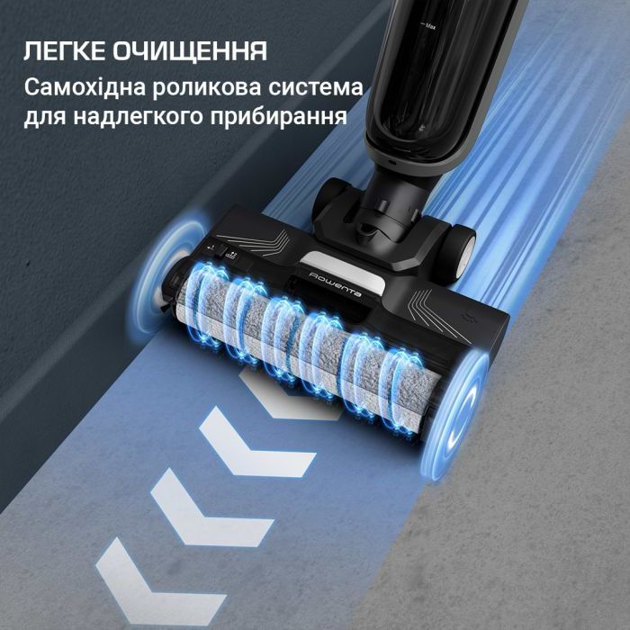 Пилосос Rowenta GZ5035WO зображення 5