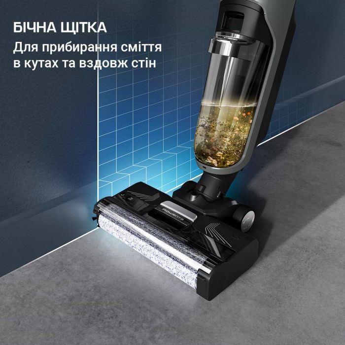 Пилосос Rowenta GZ5035WO зображення 7