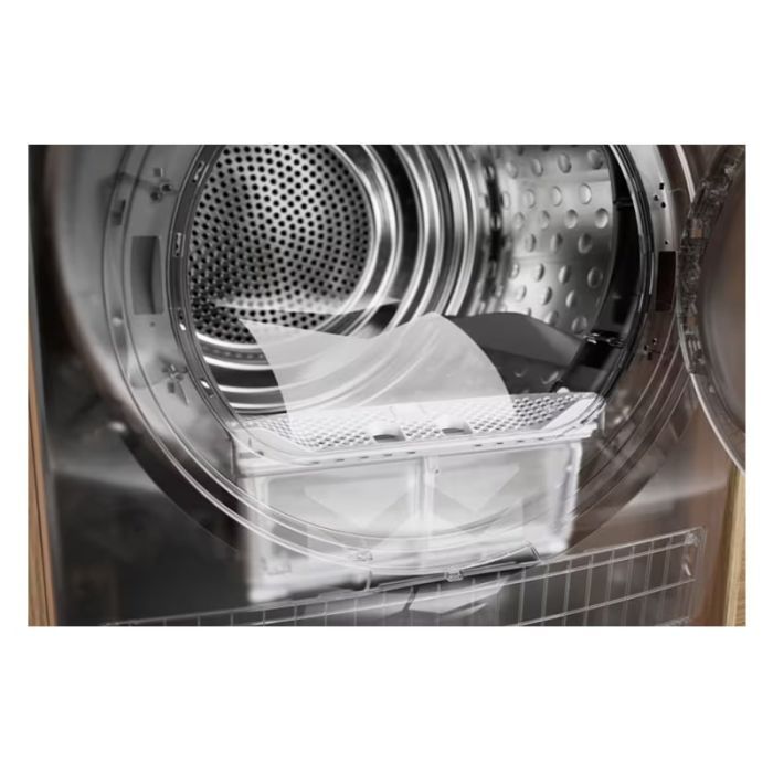 Сушильна машина Electrolux EW6D283YU зображення 2