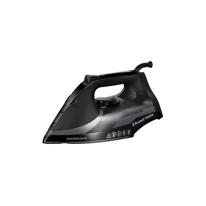 Утюг Russell Hobbs Diamond Elite Iron (27000-56)