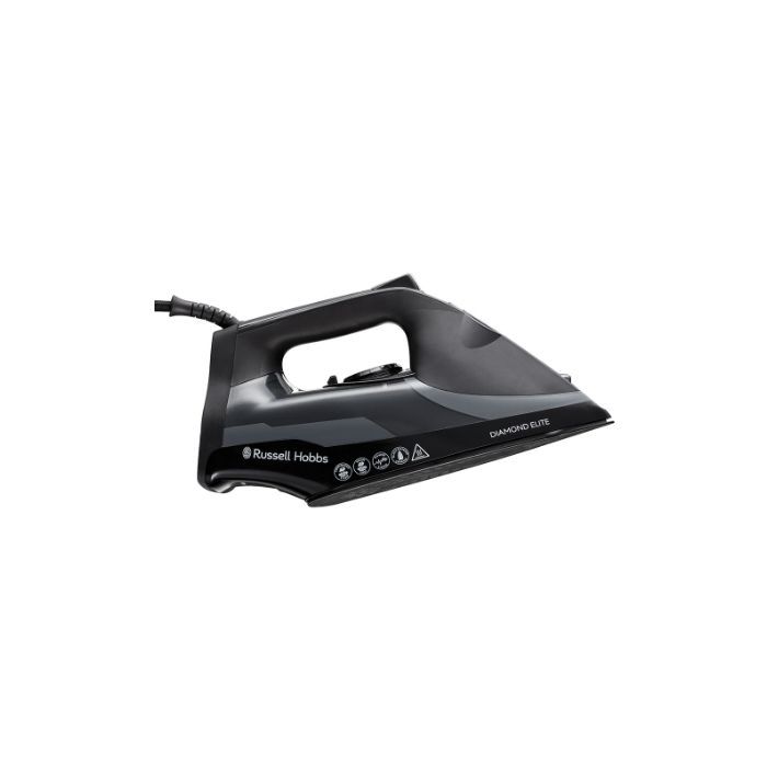 Утюг Russell Hobbs Diamond Elite Iron (27000-56) изображение 2