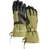 Рукавицы Ortovox Merino Freeride Glove Mns M wild herbs XXL (025.001.1063)