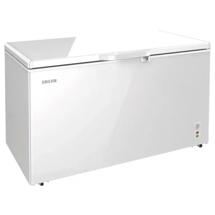 Морозильный ларь Edler ED-400A > цены в Киеве и Украине Морозильный ларь Edler ED-400A