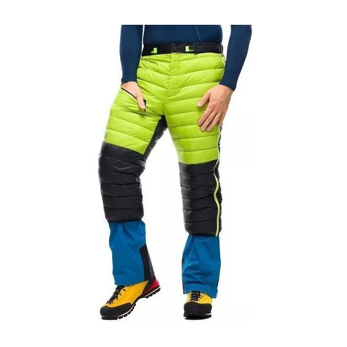 Штани Turbat Powder green XL/XXL (012.004.2859) зображення 8