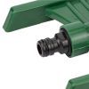 Дождеватель Grad круговой 3-и рожка lite (Н-основание) (ABS) (5014435) изображение 3