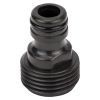 Дождеватель Grad круговой 3-и рожка lite (Н-основание) (ABS) (5014435) изображение 7