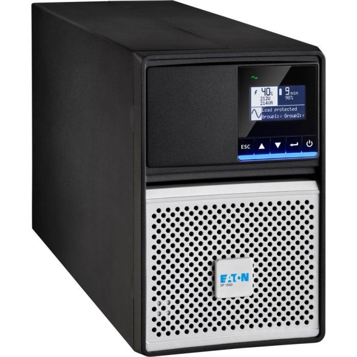 Источник бесперебойного питания Eaton 5P G2 1550VA (5P1550IG2)