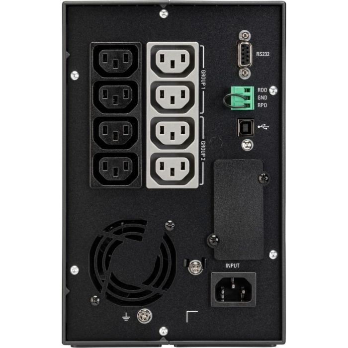 Источник бесперебойного питания Eaton 5P G2 1550VA (5P1550IG2) изображение 3