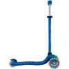 Самокат Globber Go Up Sporty колеса з підсвіткою до 20/50 кг 1+ Синій (452-600-4) зображення 10