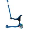 Самокат Globber Go Up Sporty колеса з підсвіткою до 20/50 кг 1+ Синій (452-600-4) зображення 2