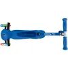 Самокат Globber Go Up Sporty колеса з підсвіткою до 20/50 кг 1+ Синій (452-600-4) зображення 5