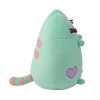 Мягкая игрушка Aurora Pusheen (Пушин) мятный 18 см (230224C) изображение 3