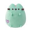 Мягкая игрушка Aurora Pusheen (Пушин) мятный 18 см (230224C)