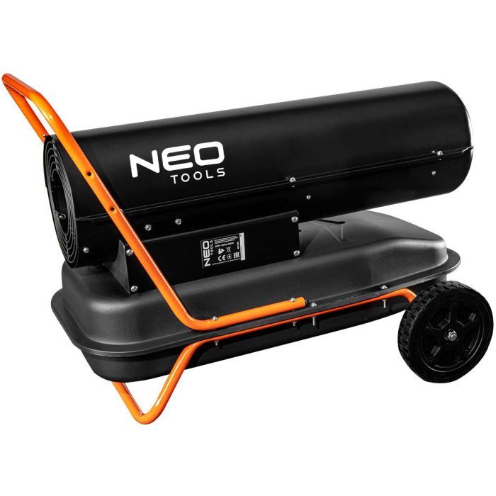 Обогреватель Neo Tools 90-081 изображение 3