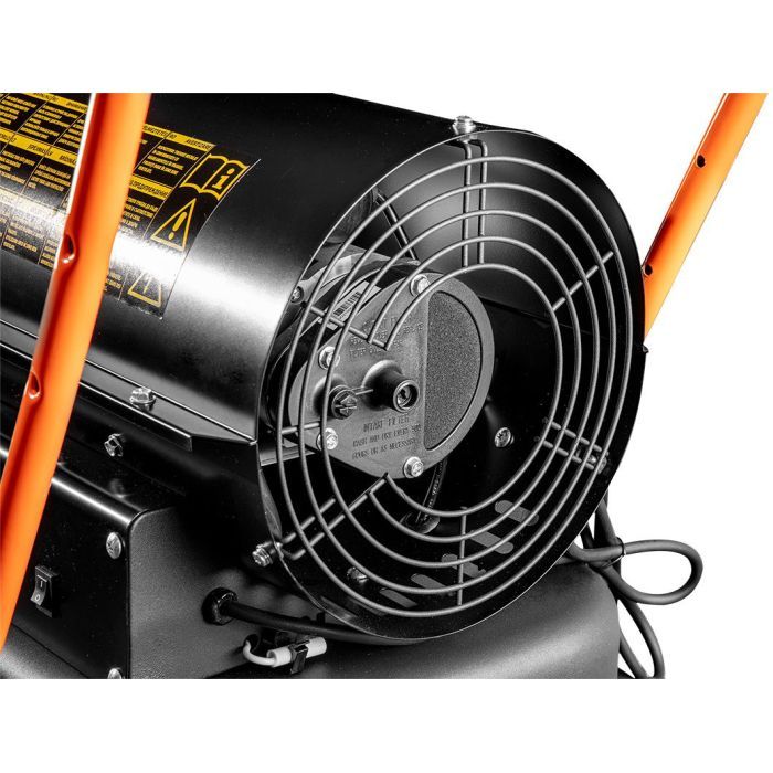 Обогреватель Neo Tools 90-081 изображение 4
