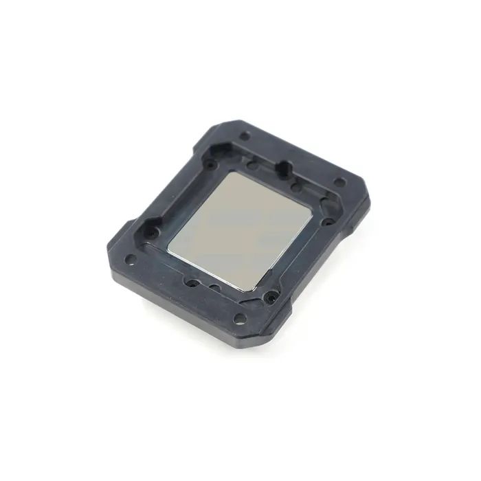 Водоблок IceManCooler LGA1700 Direct Die 12/13-Gen, 0.3mm мікроканали (IWB-CI-DWB (IWB-CI-DWB-12) зображення 2