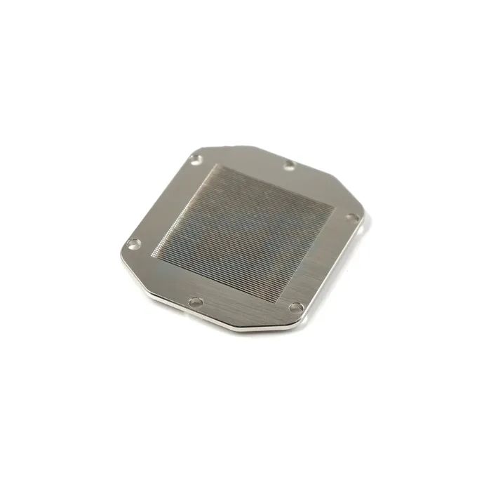 Водоблок IceManCooler LGA1700 Direct Die 12/13-Gen, 0.3mm мікроканали (IWB-CI-DWB (IWB-CI-DWB-12) зображення 3